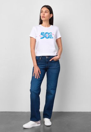 Jean Levi's ´94 Baggy Índigo Medio