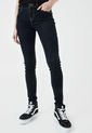 Jean Azul Indigo Levi's 710 Super Skinny Fit de Levis