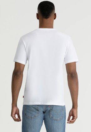 Camiseta Levi's Blanco