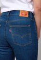 Jean Levi's ´94 Baggy Índigo Medio de Levis