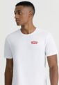Camiseta Levi's Blanco de Levis