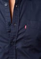 Camisa Levi's Azul de Levis