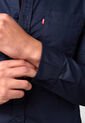 Camisa Levi's Azul de Levis