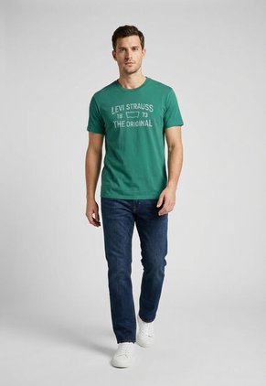 Camiseta Levi's Verde