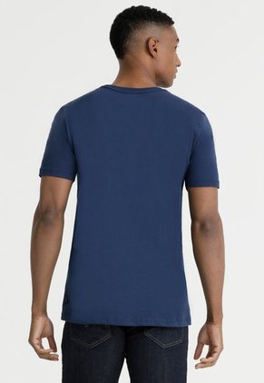 Camiseta Levi's Azul