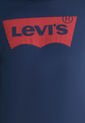 Camiseta Levi's Azul de Levis