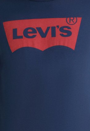 Camiseta Levi's Azul
