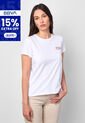 Camiseta Levi's The Perfect Blanco de Levis