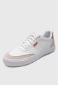 Tenis Levi's Maribel UI Blanco de Levis
