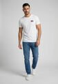Camiseta Levi's Beige de Levis