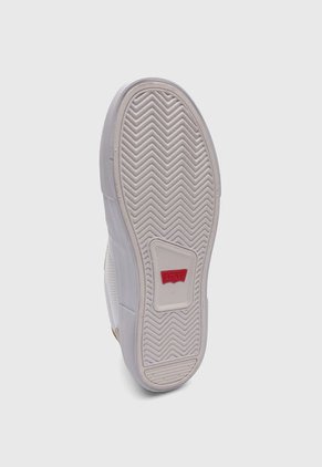 Tenis Levi's Maribel UI Blanco