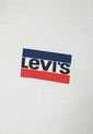 Camiseta Levi's Beige de Levis