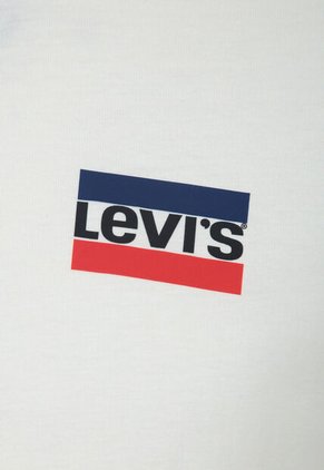 Camiseta Levi's Beige