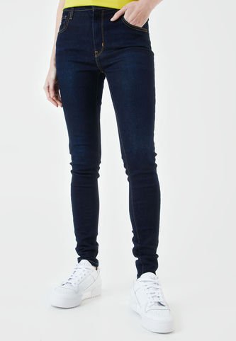 Levis - Jean Azul Levi's 720