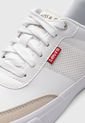 Tenis Levi's Maribel UI Blanco de Levis