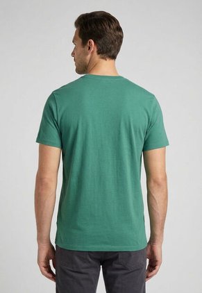Camiseta Levi's Verde