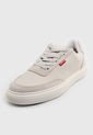 Tenis Lifestyle Beige Levi's de Levis