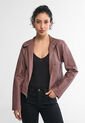 Chaqueta Levi's Taupe de Levis
