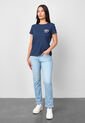 Camiseta Levi's The Perfect Azul de Levis