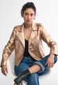 Chaqueta Levi's Soft Oro Rosa de Levis