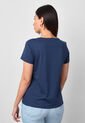 Camiseta Levi's The Perfect Azul de Levis