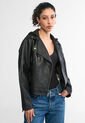 Chaqueta Levi's Negro de Levis