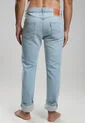 Jean Levi's 511 Slim Fit Índigo Claro de Levis