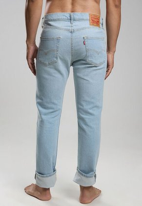 Jean Levi's 511 Slim Fit Índigo Claro