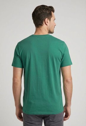 Camiseta Levi's Verde