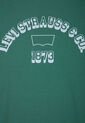 Camiseta Levi's Verde de Levis