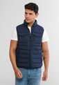 Chaleco Acolchado Levi's Azul de Levis