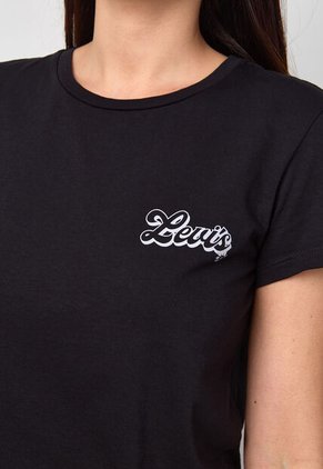 Camiseta Levi's The Perfect Negro