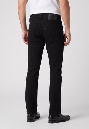 Jean Levi's 511 Slim Fit Negro