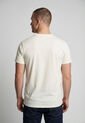 Camiseta Levi's Beige de Levis