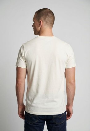 Camiseta Levi's Beige