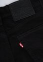 Jean Levi's 511 Slim Fit Negro de Levis