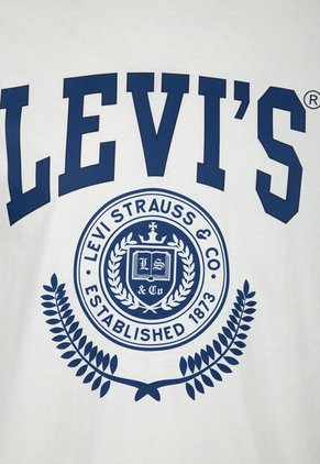Camiseta Levi's Beige