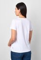 Camiseta Levi's The Perfect Blanco de Levis