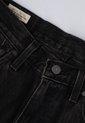 Jean Levi's 555 Relaxed Straight Fit Gris Oscuro de Levis