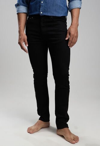 Jean Levi's 510 Skinny Fit Negro Levis