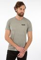 Camiseta Levi's Gris de Levis