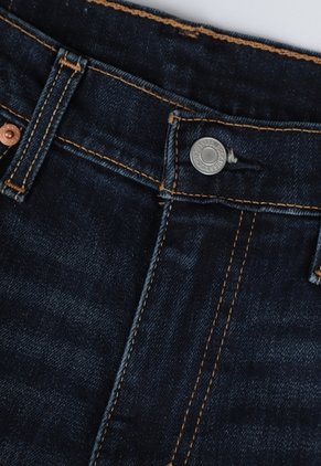 Jean Levi's 511 Slim Fit Índigo Oscuro