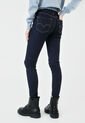 Jean Levi's 720 Super Skinny Fit Índigo Oscuro de Levis