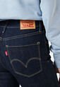 Jean Levi's 720 Super Skinny Fit Índigo Oscuro de Levis