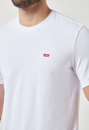 Camiseta Blanco Levi's
