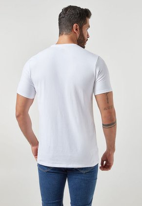 Camiseta Blanco Levi's