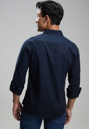 Camisa Levi's Azul