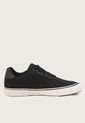 Tenis Lifestyle Negro-Blanco Levi's de Levis