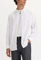 Camisa Levi's Blanco de Levis