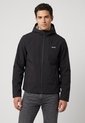 Chaqueta Levi's Negro de Levis